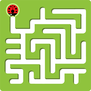 Maze King – Saia de labirintos no seu Android