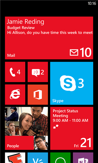 17 aplicativos de mensagens para Windows Phone   Apptuts - 37