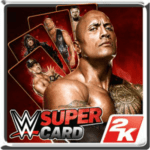 WWE Supercard