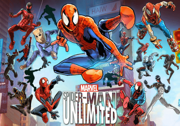 Homem Aranha Sem Limites   AppTuts - 67