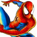 Homem-Aranha Sem Limites