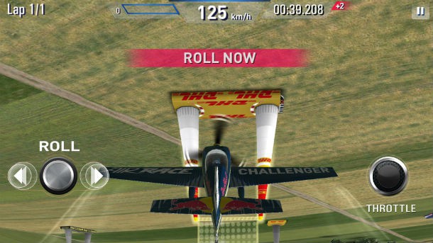 Red Bull Air Race fazer download