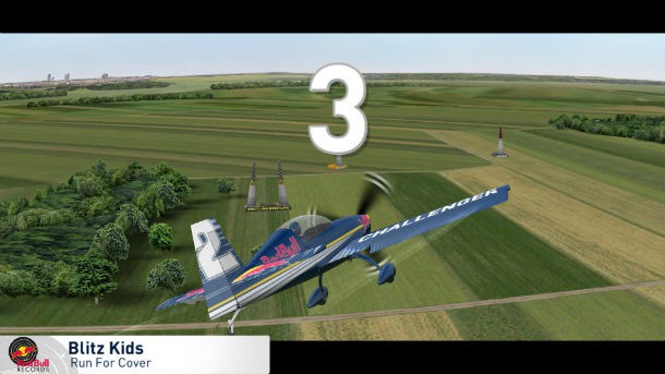 Red Bull Air Race para Android
