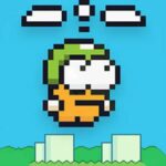 Swing Copters