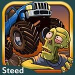 Zombie Road Racing