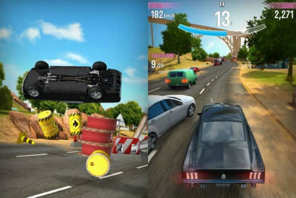 Asphalt Overdrive   Apptuts - 19