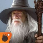 O Senhor dos Aneis: Lendas da Terra-Média