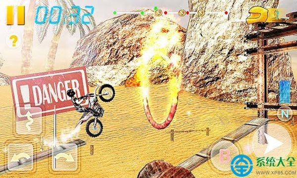 Bike Racing 3D