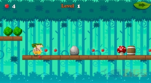 Chaves Jumper Aventura