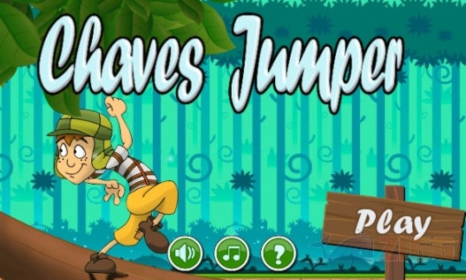 Chaves Jumper Aventura