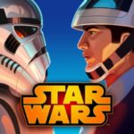 Star Wars Commander