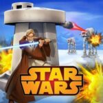 Star Wars Galactic Defense