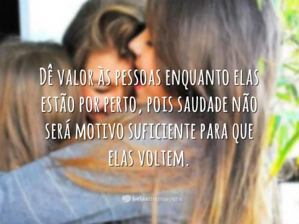 Belas Mensagens