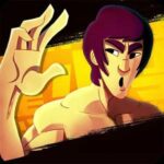 Bruce Lee Entre no Jogo
