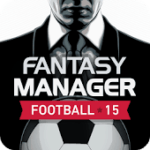 Fantasy Football Manager 2015