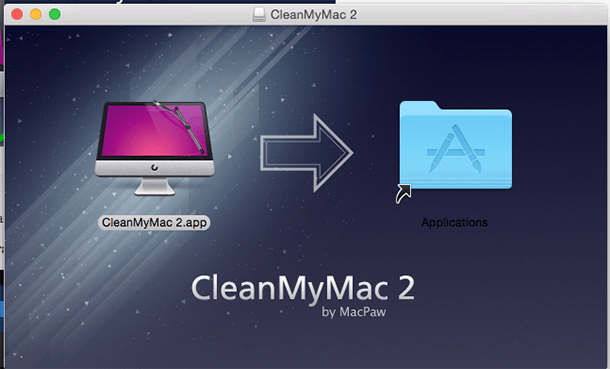 Como fazer o download  Gr tis  do CleanMyMac   Apptuts - 38