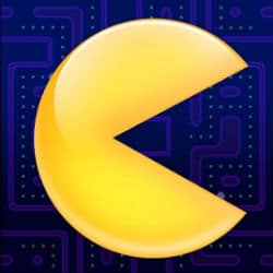Pac-Man +Tournaments