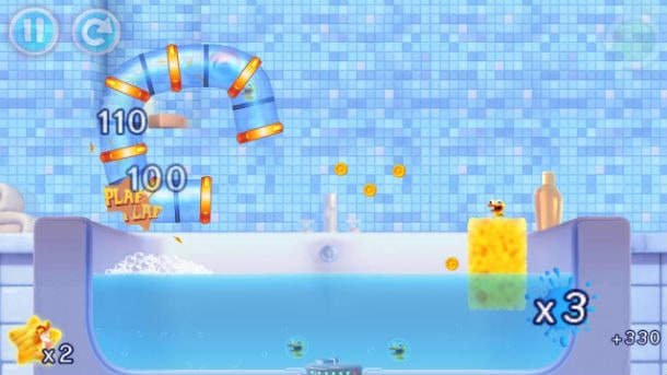 Shark Dash