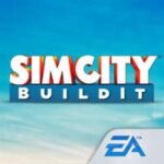 SimCity Build It