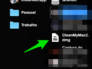 Como fazer o download  Gr tis  do CleanMyMac   Apptuts - 79