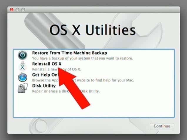 Disk repair app for mac