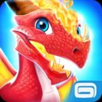 Dragon Mania A Lenda