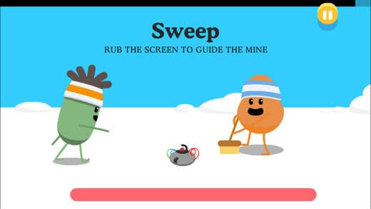 Dumb Ways to Die 2