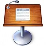 Keynote para Mac