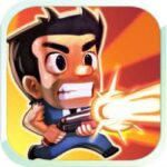 Monster Dash