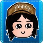 App do Johnny