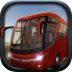 Bus Simulator 2015