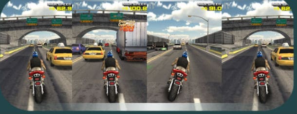 Moto Loko HD para Android