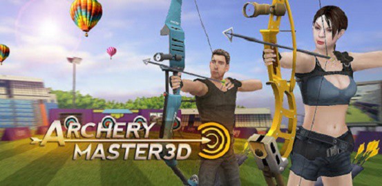 Archery Master 3D para android