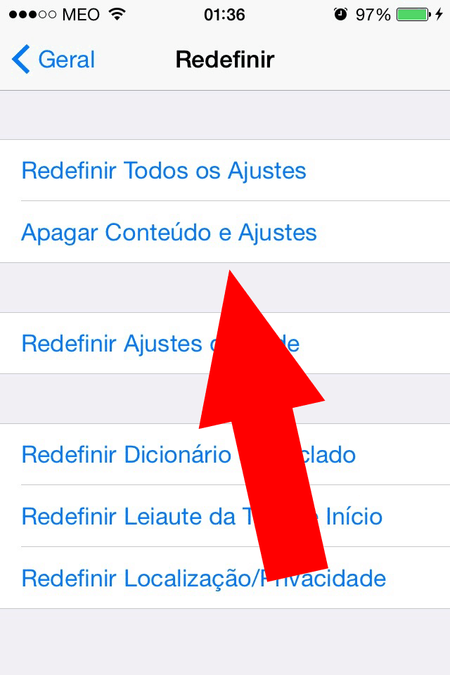 Como restaurar o iPhone de forma simples e r pida   AppTuts - 77