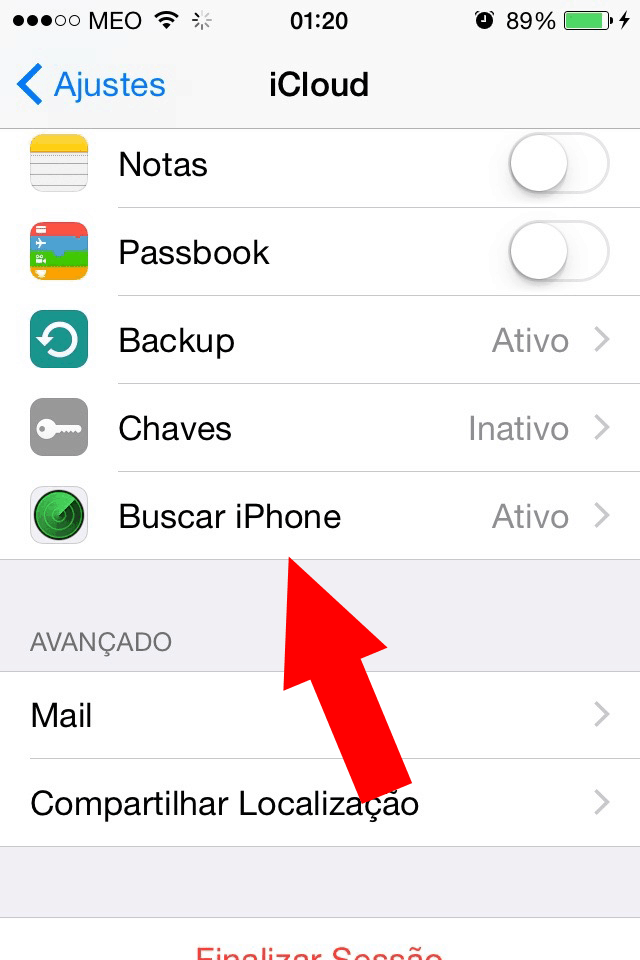 Como restaurar o iPhone de forma simples e r pida   AppTuts - 21