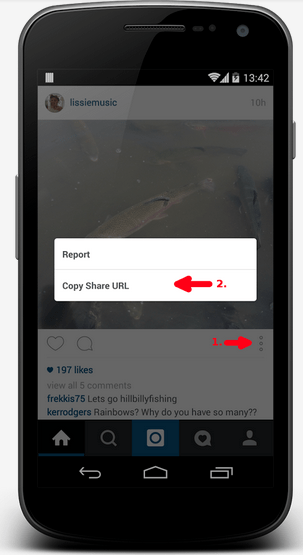 Easy Download para Android