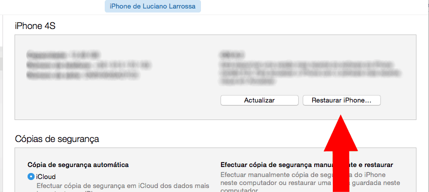 Como restaurar o iPhone de forma simples e r pida   AppTuts - 84