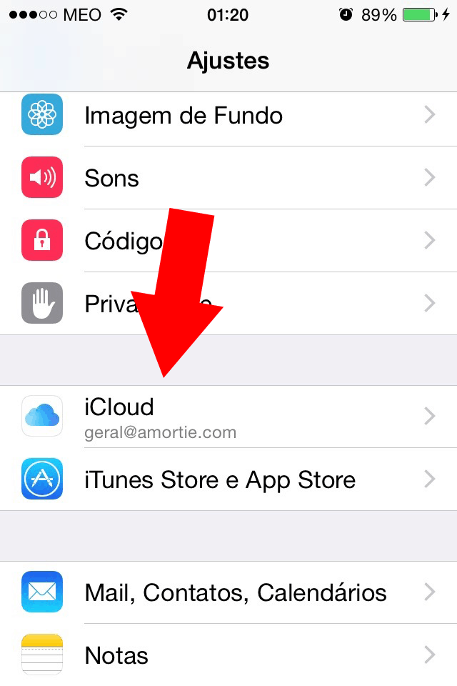 Como restaurar o iPhone de forma simples e r pida   AppTuts - 23
