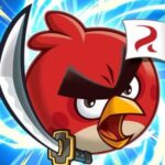 Angry Birds Fight! para iPad