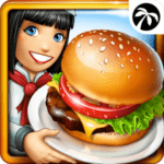 Cooking Fever para iPad download