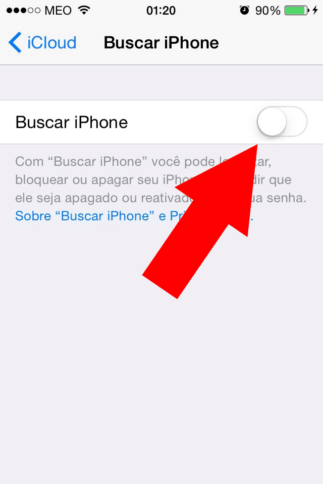 Como restaurar o iPhone de forma simples e r pida   AppTuts - 40
