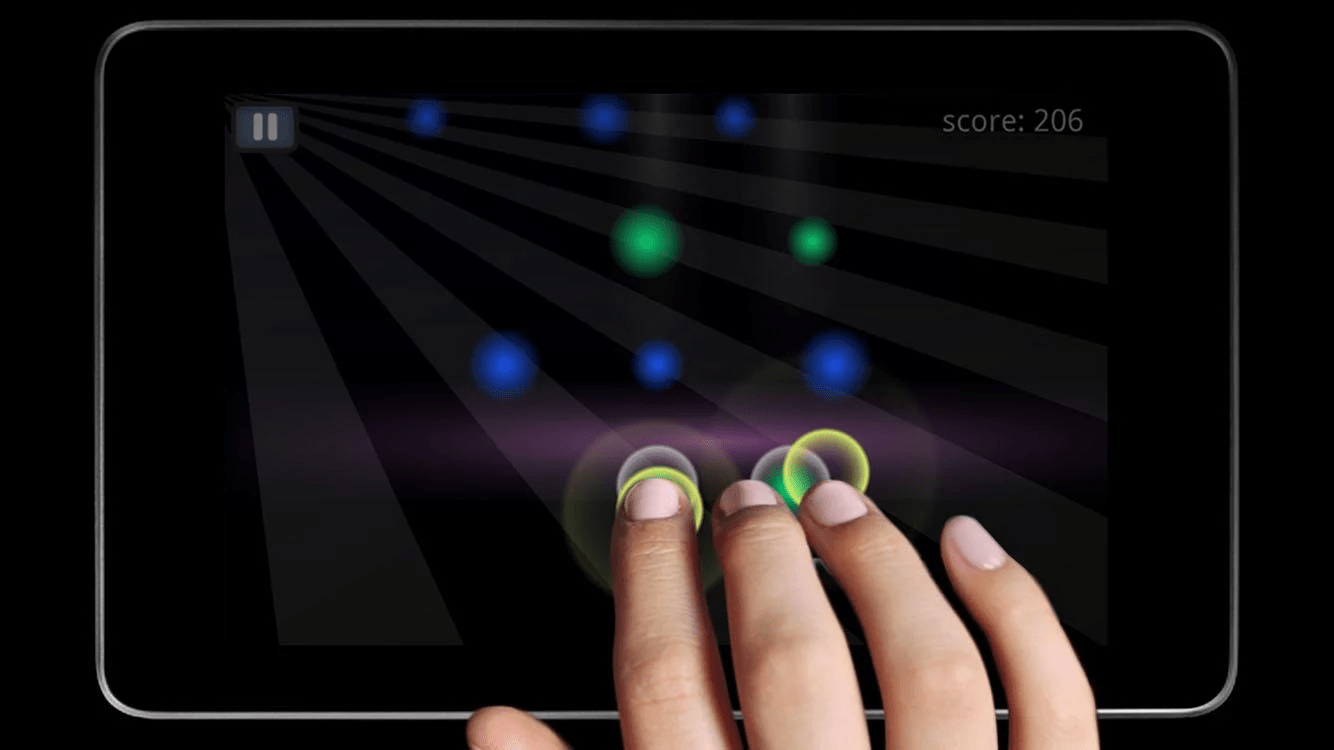 Magic Piano para iPhone