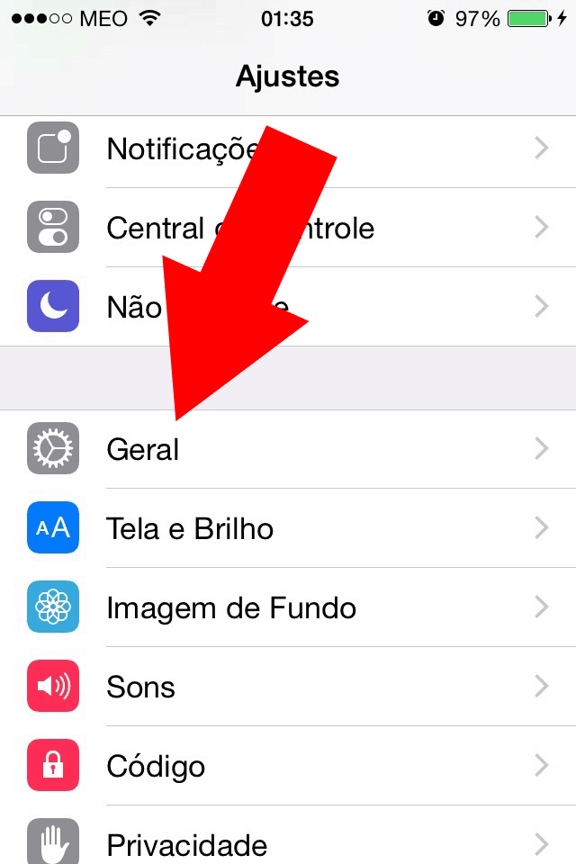 Como restaurar o iPhone de forma simples e r pida   AppTuts - 99