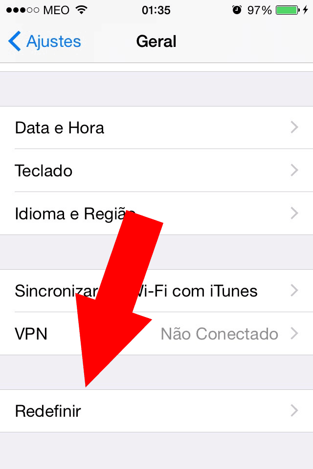 Como restaurar o iPhone de forma simples e r pida   AppTuts - 80