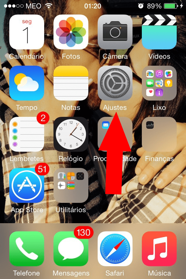 Como restaurar o iPhone de forma simples e r pida   AppTuts - 48