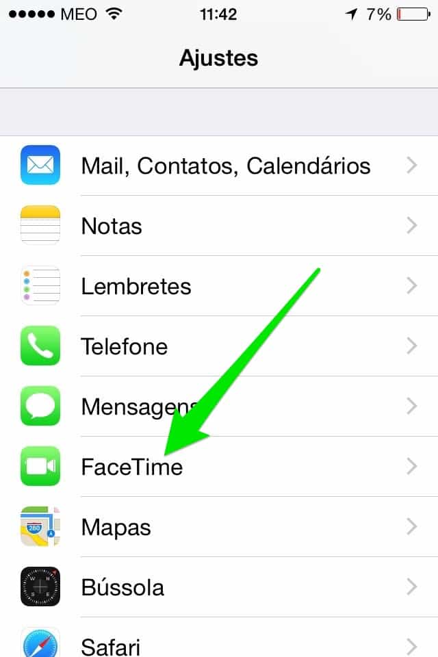 Como receber mensagens e liga  es entre o iPhone e o Mac - 42