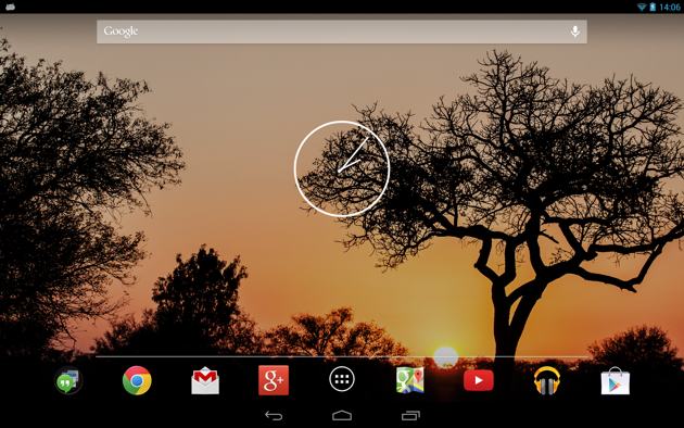 Firepaper wallpaper para Android