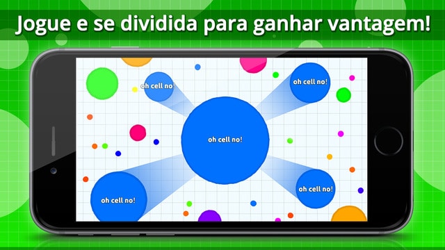Agar io   Apptuts - 82