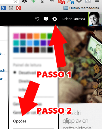 Como criar um email autom tico de f rias no Outlook - 77