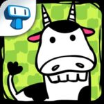 Cow Evolution para iPad